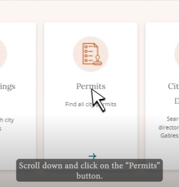 Permit Guide Screenshot thumbnail