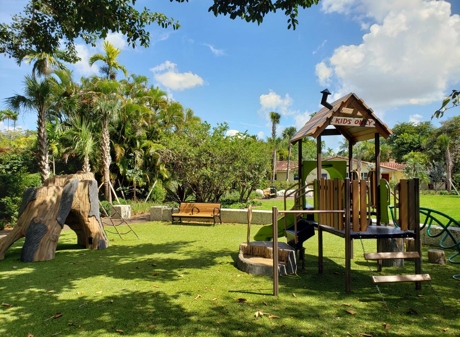 Our Parks | Coral Gables