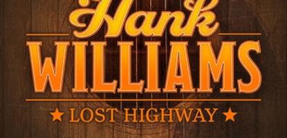 Hank Williams musical