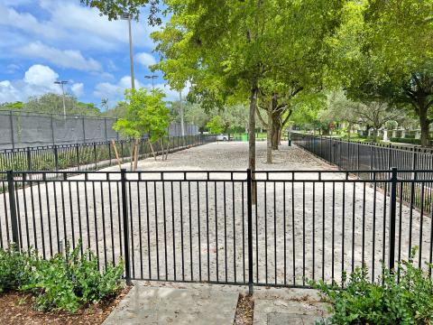 Photo of Salvadore Park Dog Run Park