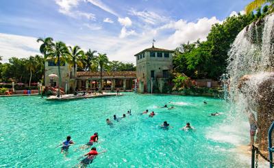 Venetian Pool