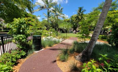 lamar louise curry park