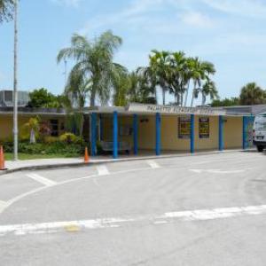 Pinecrest Elementary