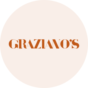 graziano's logo