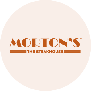 Morton's logo